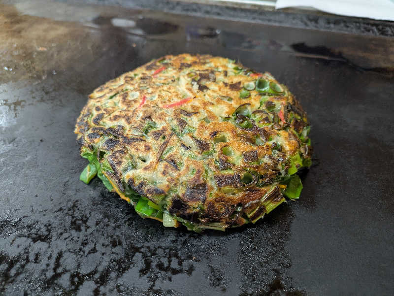 ちゃん丁目の下新屋物語さんの富士山天然水SPA サウナ鷹の湯のサ活写真