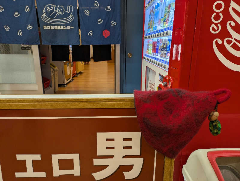 ちゃん丁目の下新屋物語さんの湯乃泉 東名厚木健康センターのサ活写真