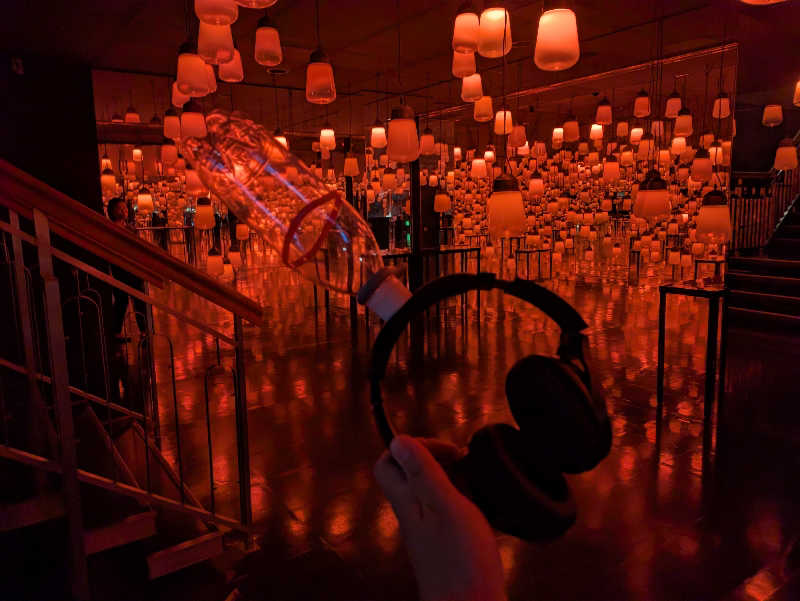 ちゃん丁目の下新屋物語さんの御船山楽園ホテル  らかんの湯のサ活写真