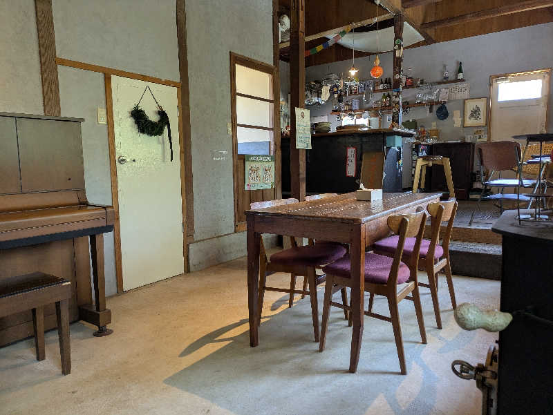 ちゃん丁目の下新屋物語さんの宇部サウナセンターのサ活写真