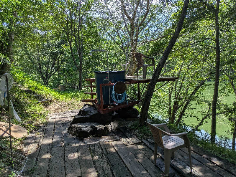 ちゃん丁目の下新屋物語さんの宇部サウナセンターのサ活写真