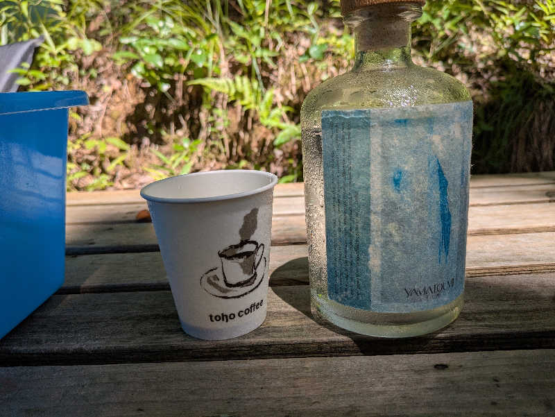 ちゃん丁目の下新屋物語さんの宇部サウナセンターのサ活写真