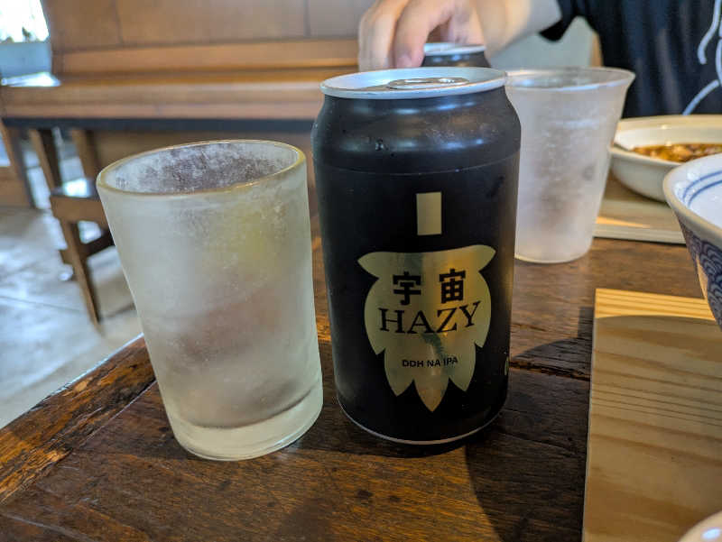 ちゃん丁目の下新屋物語さんの宇部サウナセンターのサ活写真