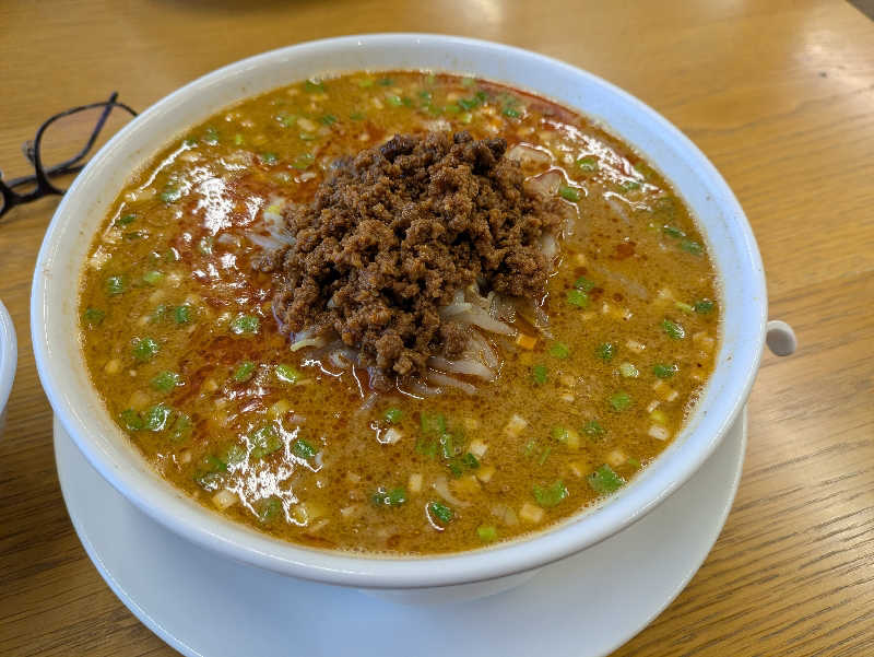 ちゃん丁目の下新屋物語さんのKIKUTAN SAUNAのサ活写真