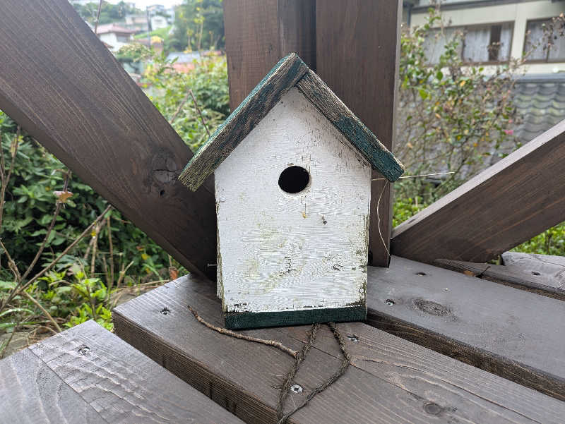 ちゃん丁目の下新屋物語さんの唐桑御殿つなかん サウナのサ活写真