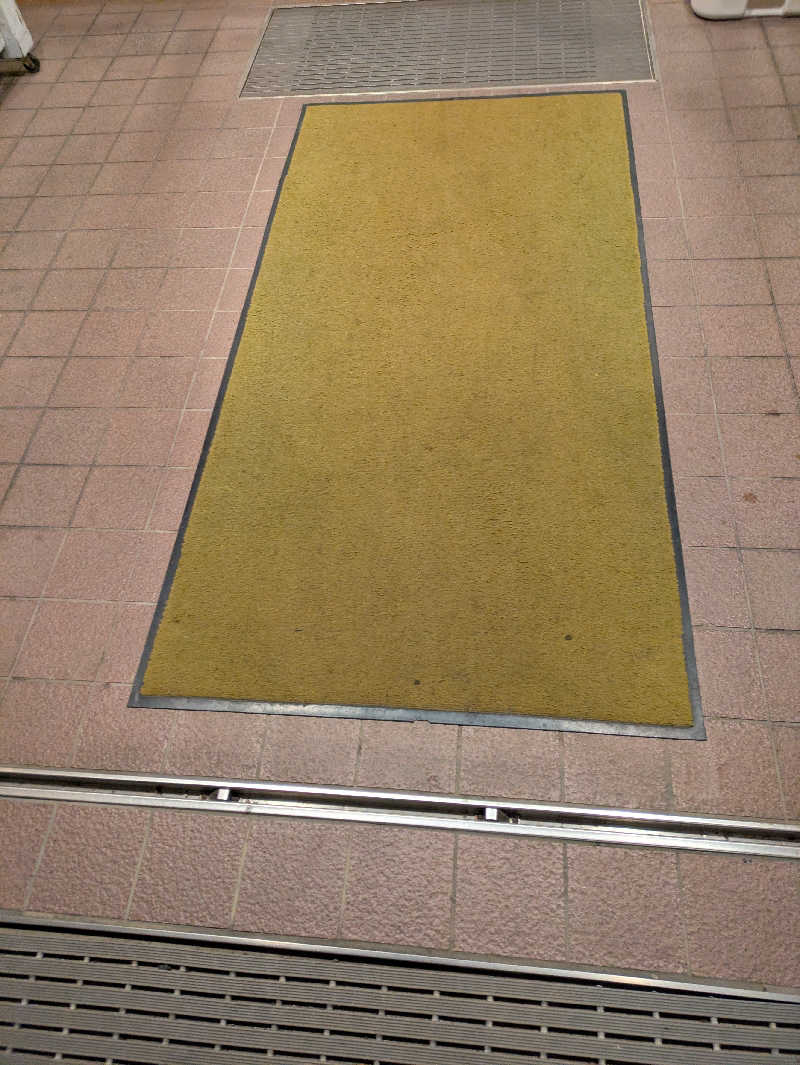 ちゃん丁目の下新屋物語さんの夏虫のお湯っこのサ活写真