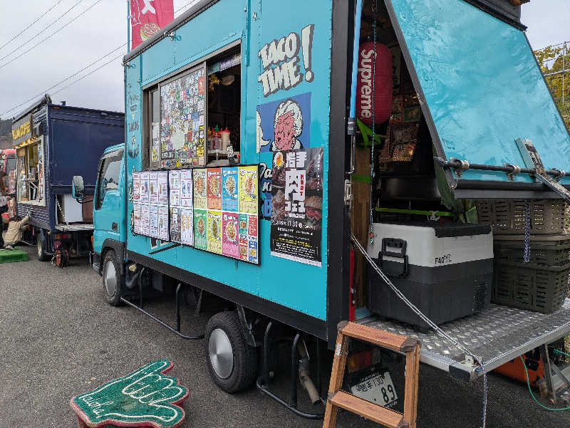 ちゃん丁目の下新屋物語さんの盛南温泉 開運の湯のサ活写真