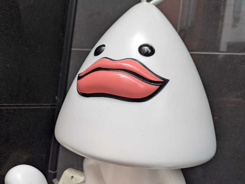 ちゃん丁目の下新屋物語さんのサウナ東京 (Sauna Tokyo)のサ活写真