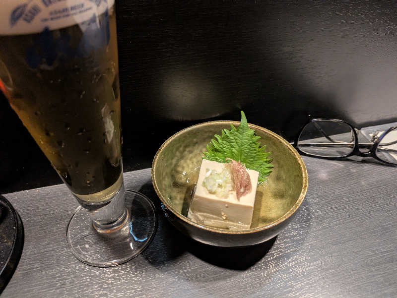 ちゃん丁目の下新屋物語さんのサウナ&カプセル キュア国分町のサ活写真