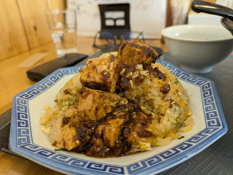 ちゃん丁目の下新屋物語さんのthe campus～トロイカの森～のサ活写真