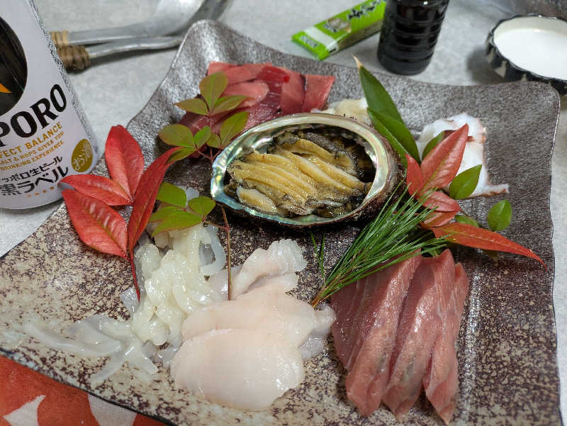 ちゃん丁目の下新屋物語さんのSPA銭湯ゆっこ盛岡のサ活写真