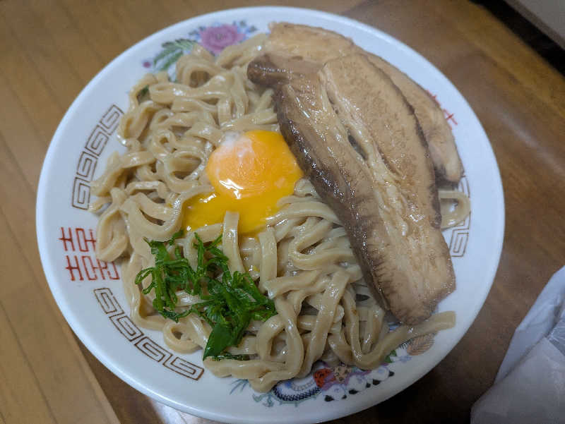 ちゃん丁目の下新屋物語さんのKIKUTAN SAUNAのサ活写真