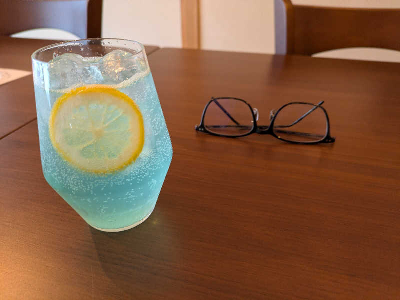 ちゃん丁目の下新屋物語さんの気仙沼の宿 金木犀のサ活写真