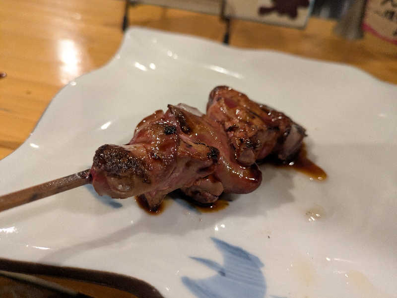 ちゃん丁目の下新屋物語さんのサウナ&カプセル キュア国分町のサ活写真