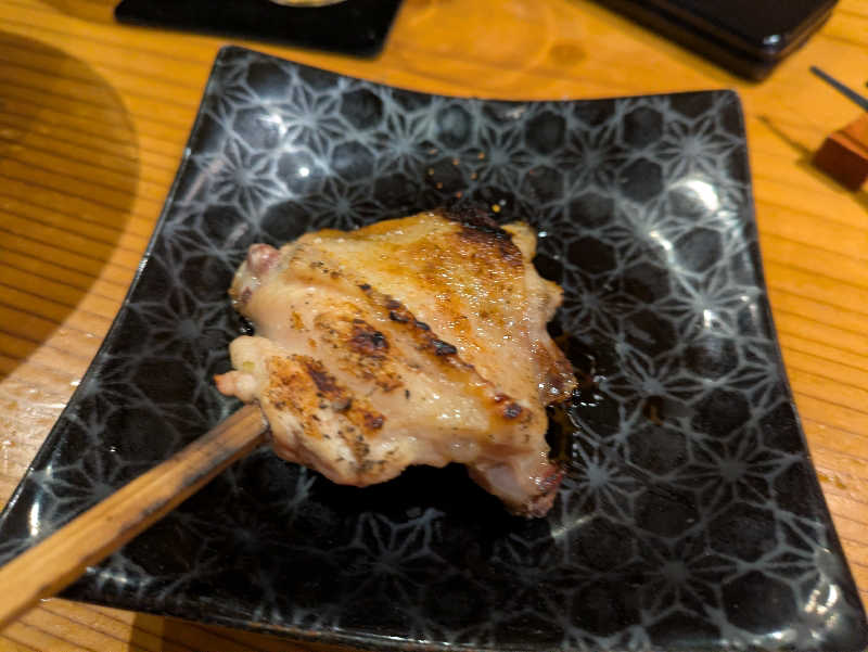 ちゃん丁目の下新屋物語さんのサウナ&カプセル キュア国分町のサ活写真