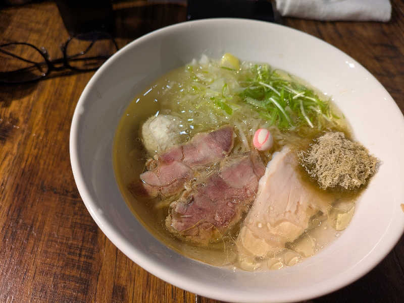 ちゃん丁目の下新屋物語さんのサウナ&カプセル キュア国分町のサ活写真