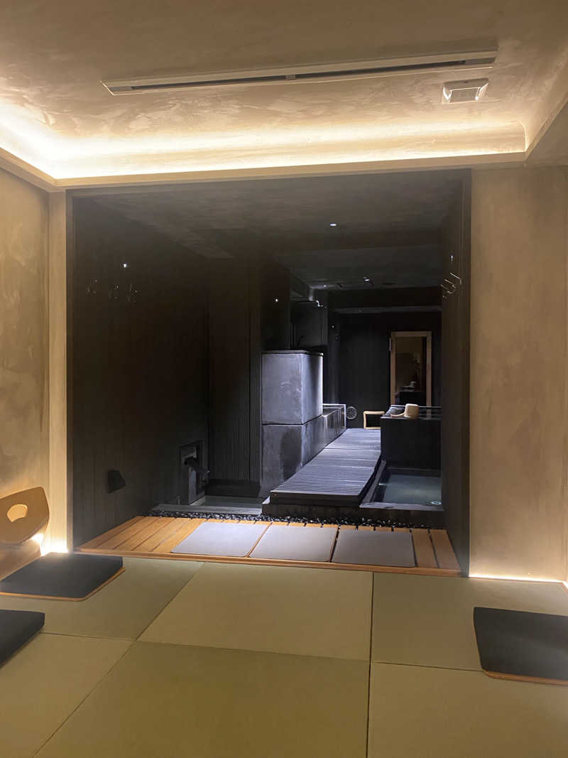 あかねさんのサ会のサ活写真