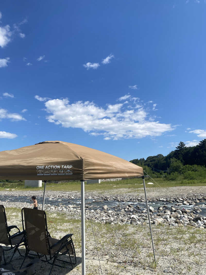 あかねさんのKAIKOMA SAUNA(ペンション駒城)のサ活写真