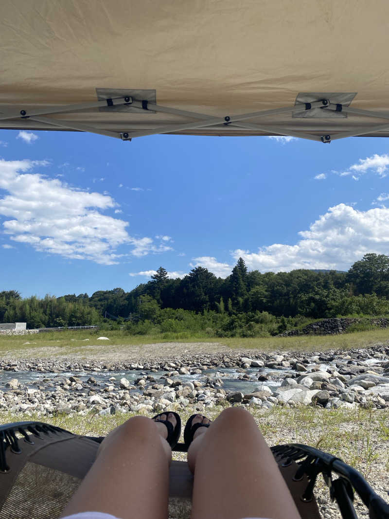 あかねさんのKAIKOMA SAUNA(ペンション駒城)のサ活写真