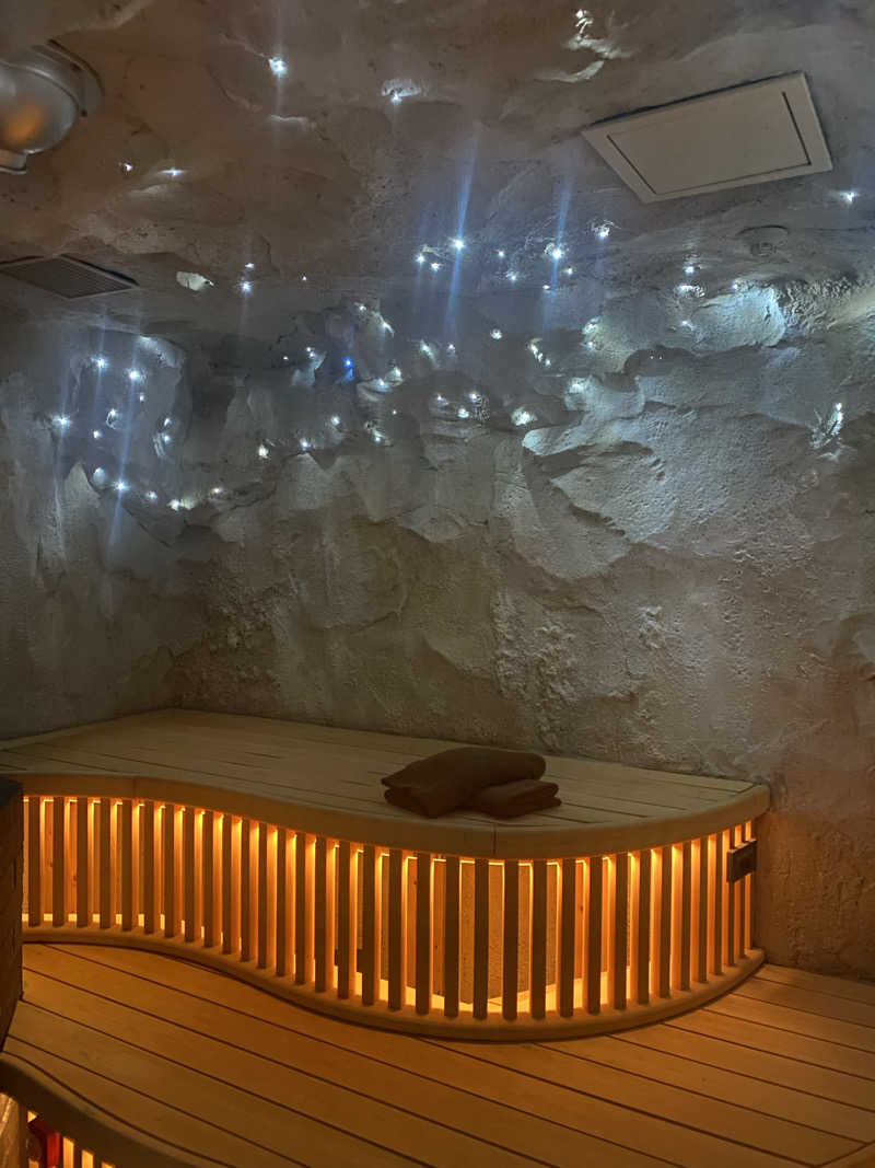 あかねさんのKUDOCHI sauna 赤坂店のサ活写真