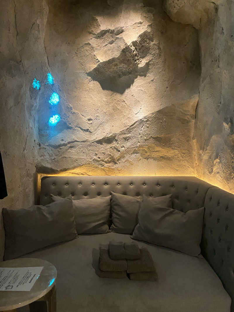 あかねさんのKUDOCHI sauna 赤坂店のサ活写真