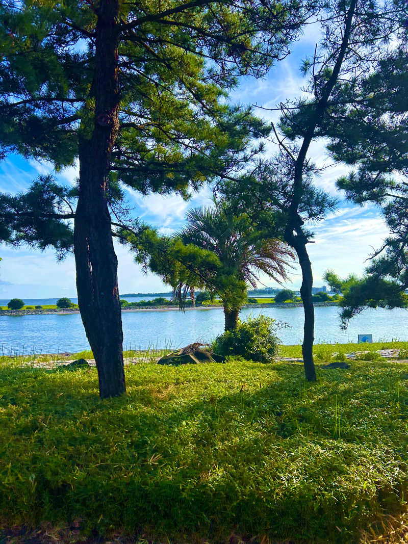 ハチワレさんのかすかべ湯元温泉のサ活写真