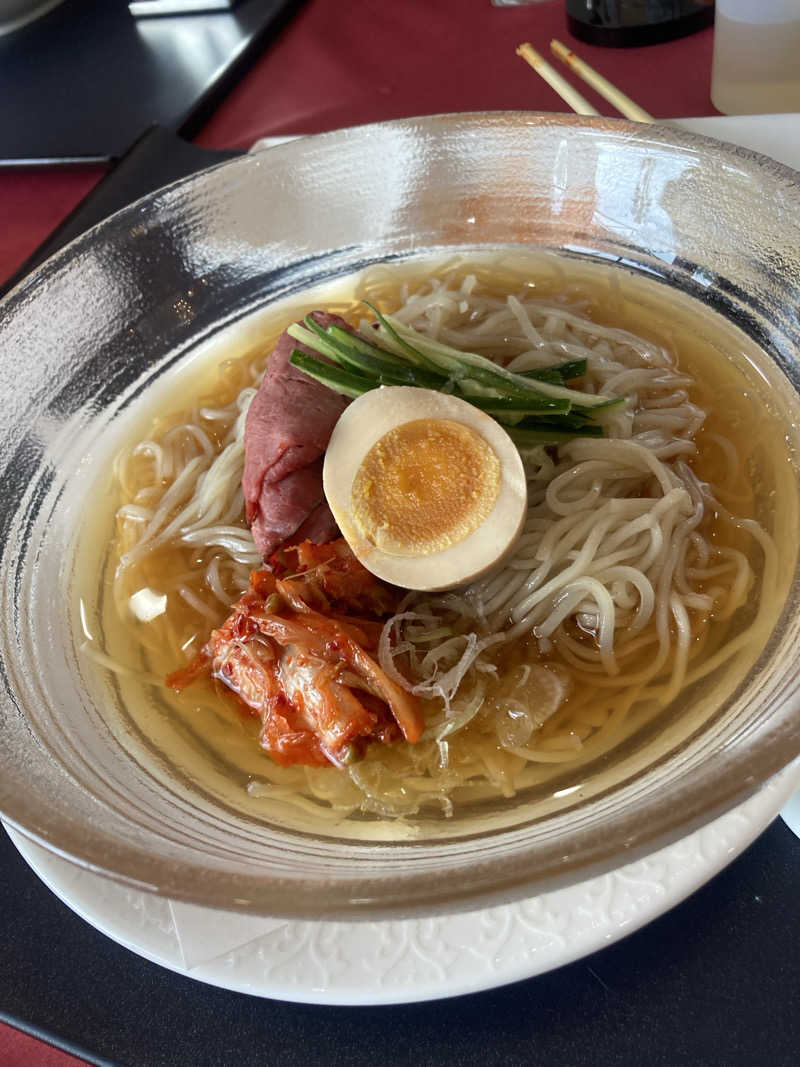 875chanさんのかんなみスプリングスカントリークラブのサ活写真