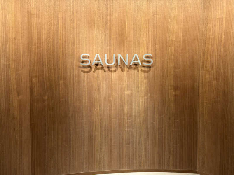 takateaさんの高輪SAUNASのサ活写真