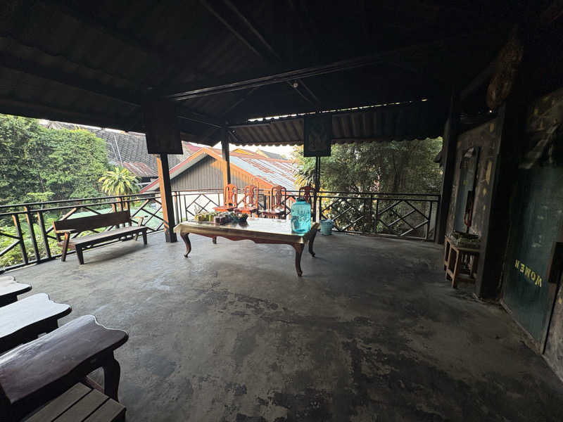 ヒートテックさんのLemongrass Sauna & Lao Traditional Massageのサ活写真