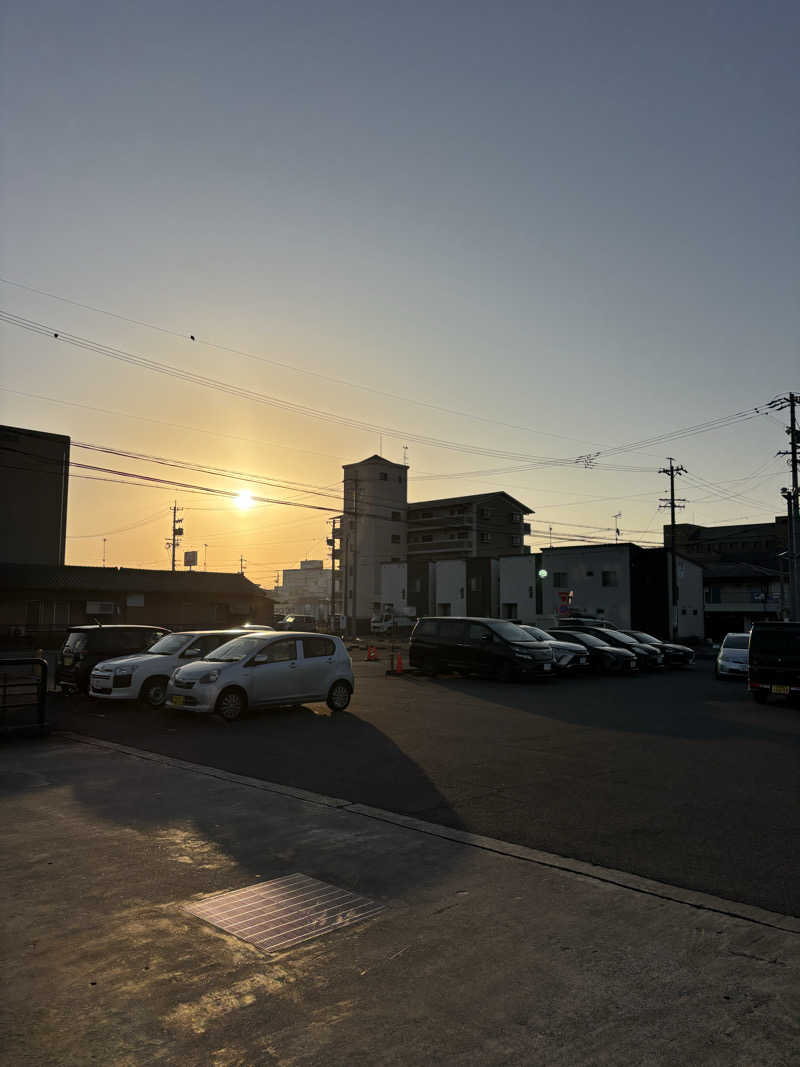 鵜沼のサウナーさんの湯どころ みのりのサ活写真