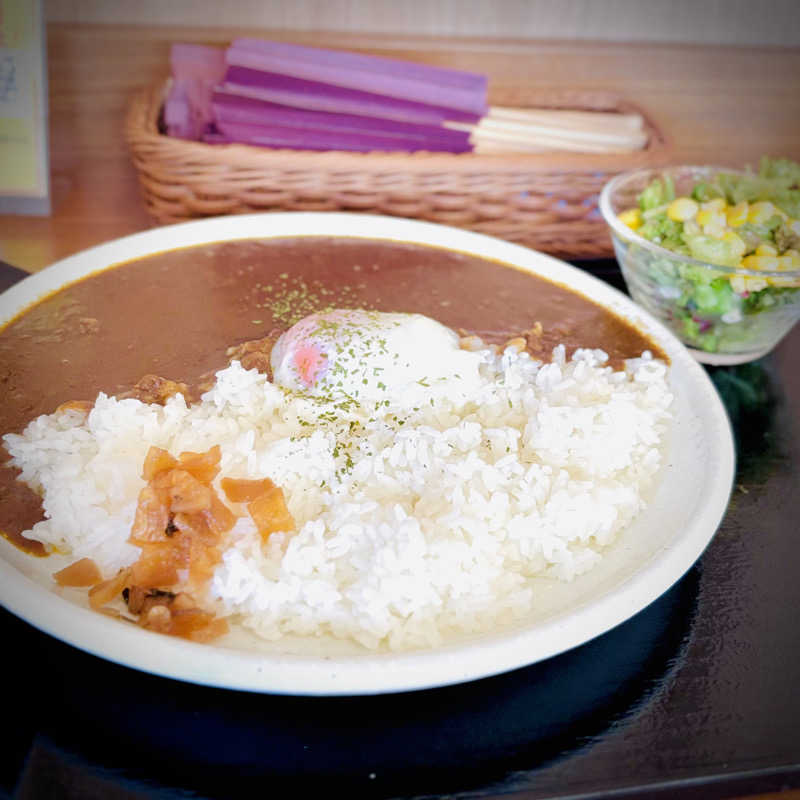 たけ。｜  サウナライフさんの佐賀の湯処 KOMOREBIのサ活写真