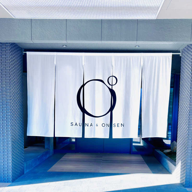 たけ。｜  サウナライフさんのOND HOTELのサ活写真