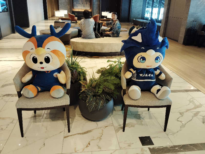 サカゲンさんのONSEN&SAUNA YUKULUのサ活写真