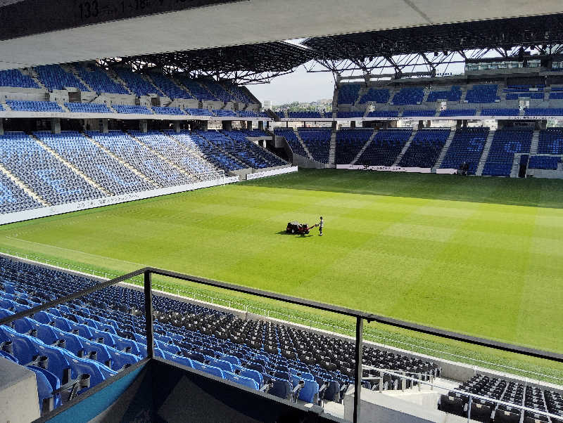 サカゲンさんのONSEN&SAUNA YUKULUのサ活写真