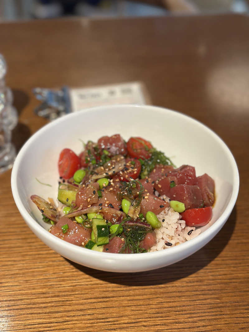 ゆうか@寝ととのい好きさんのLedian Spa Ebisu (レディアンスパ恵比寿)のサ活写真