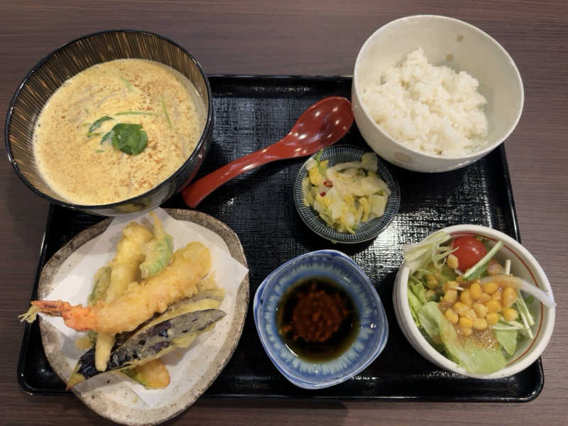 Meiさんの杉戸天然温泉 雅楽の湯のサ活写真
