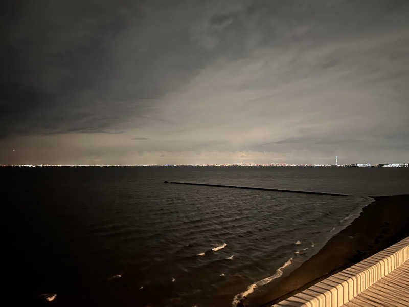 シンさんのJFA夢フィールド 幕張温泉 湯楽の里のサ活写真