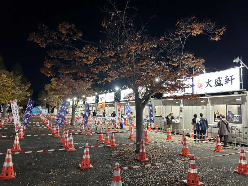 シンさんの湯楽の里 土浦店のサ活写真