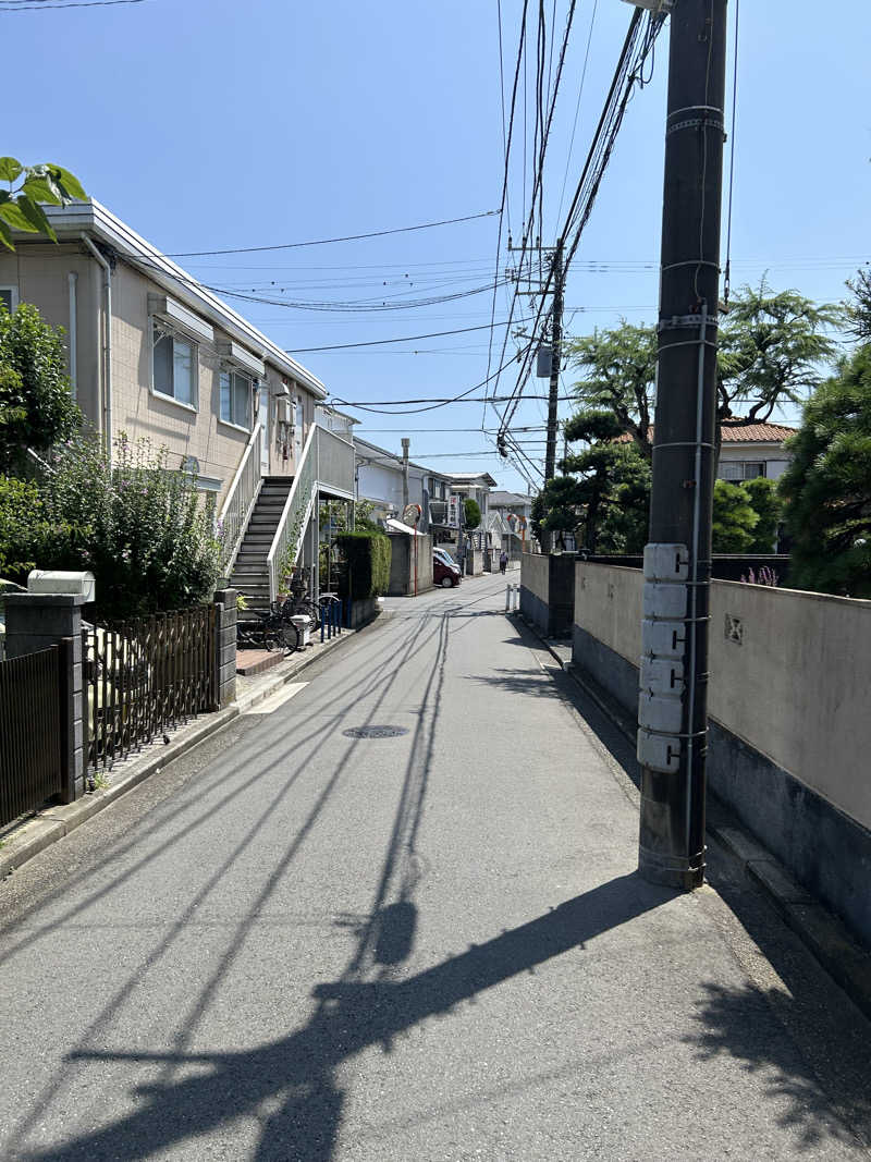 シンさんの亀遊舘のサ活写真