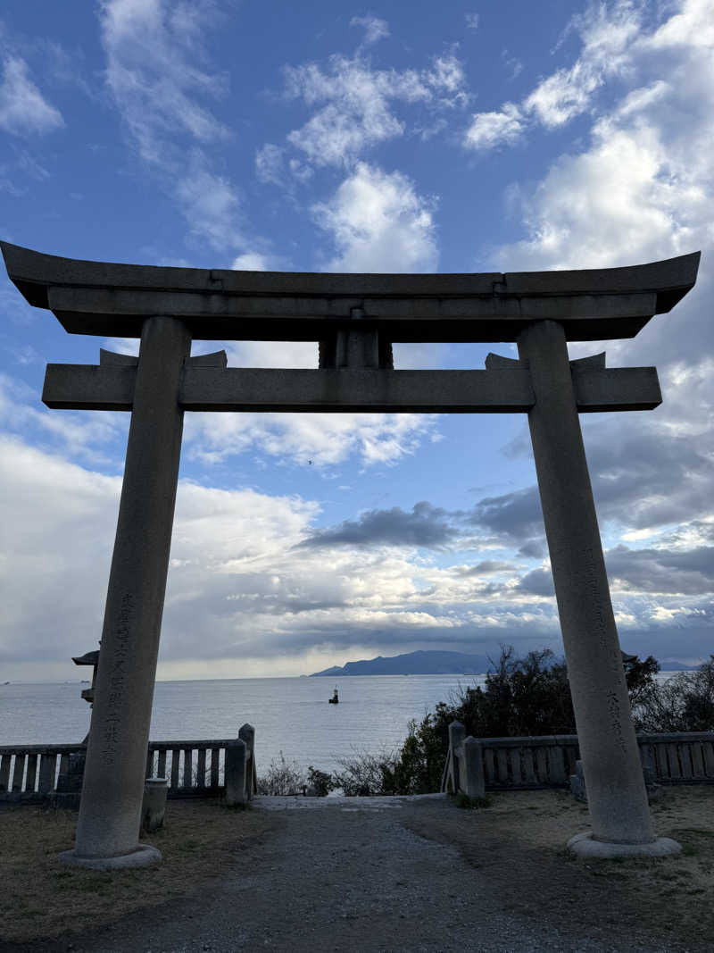 Ryoさんの赤穂パークホテルのサ活写真