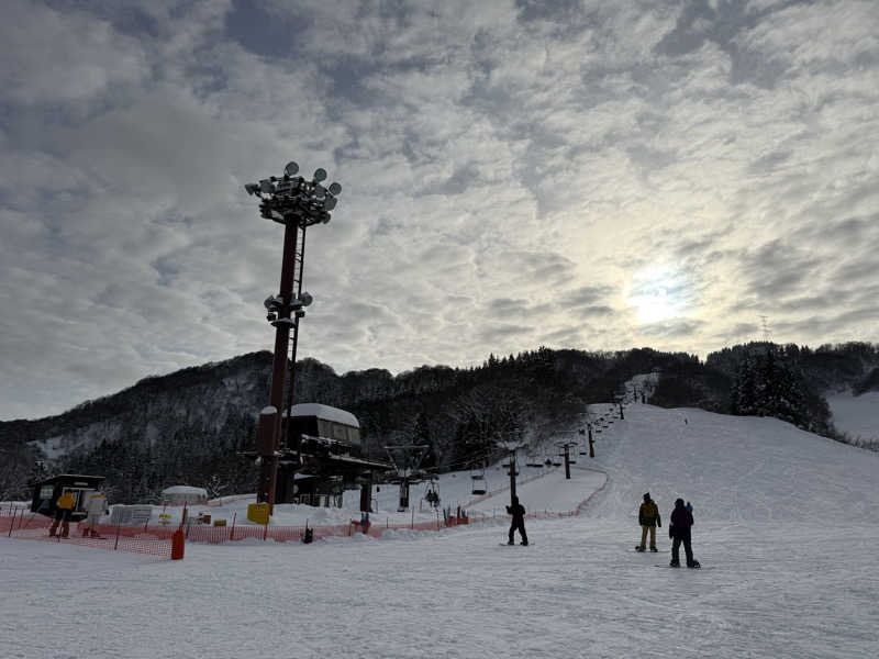 Ryoさんの今庄365温泉 やすらぎのサ活写真