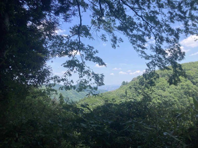 船長さんの京王高尾山温泉 極楽湯のサ活写真