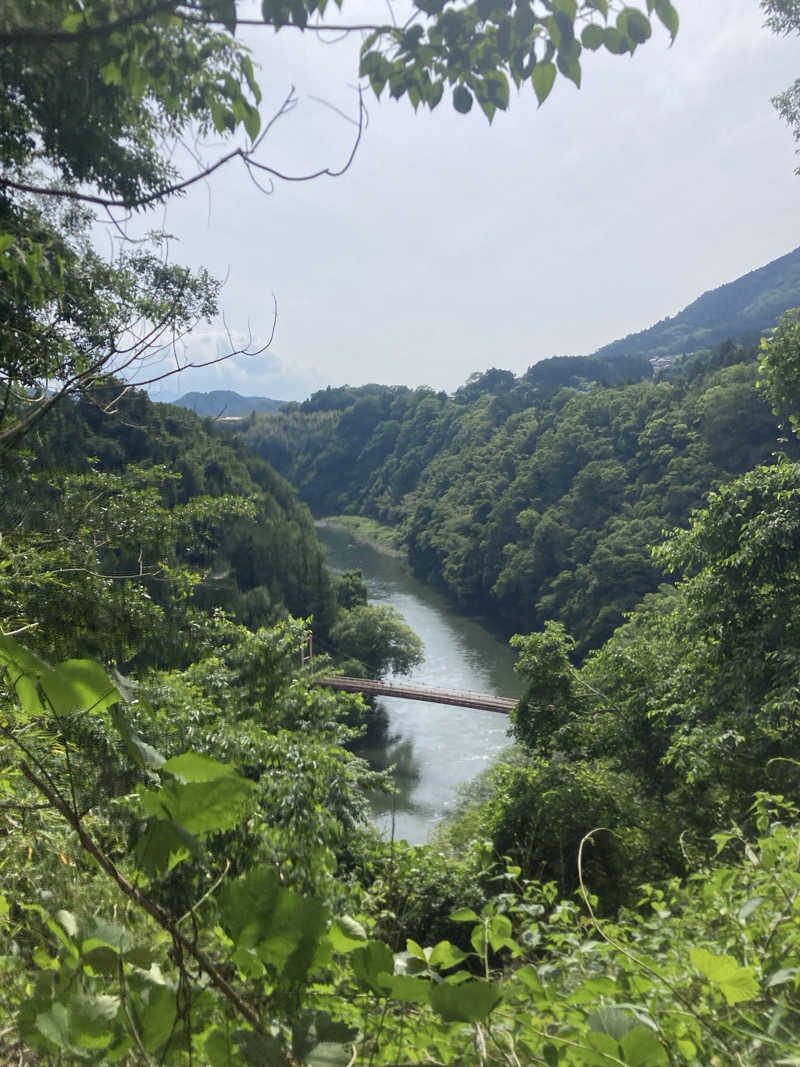 船長さんの京王高尾山温泉 極楽湯のサ活写真