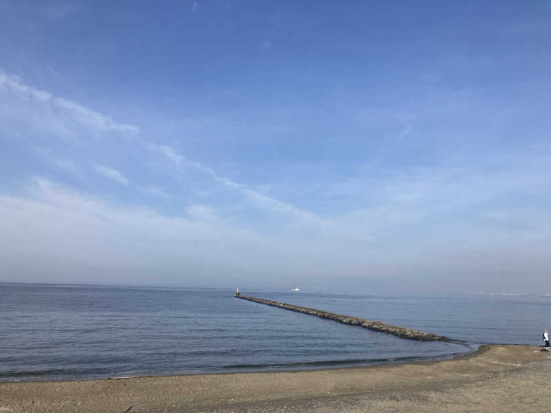 船長さんのJFA夢フィールド 幕張温泉 湯楽の里のサ活写真