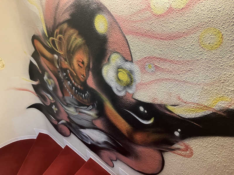 スナオナサウナさんの広島カプセルホテル&サウナ岩盤浴 ニュージャパンEXのサ活写真