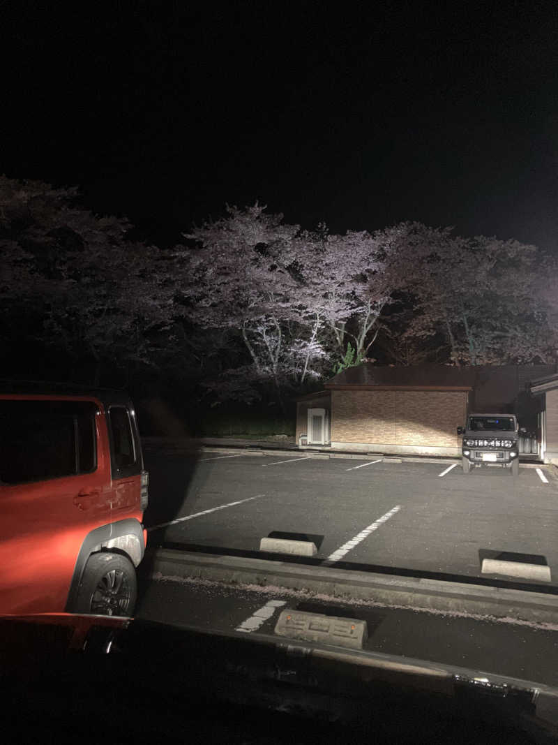 スナオナサウナさんの四季荘のサ活写真