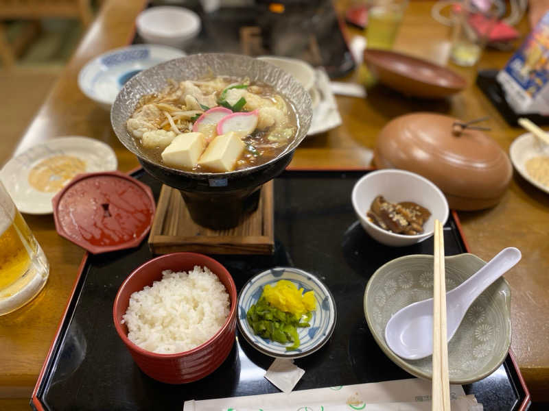 三重ニャンさんのゆうゆう会館(旧ユーユー・カイカン)のサ活写真