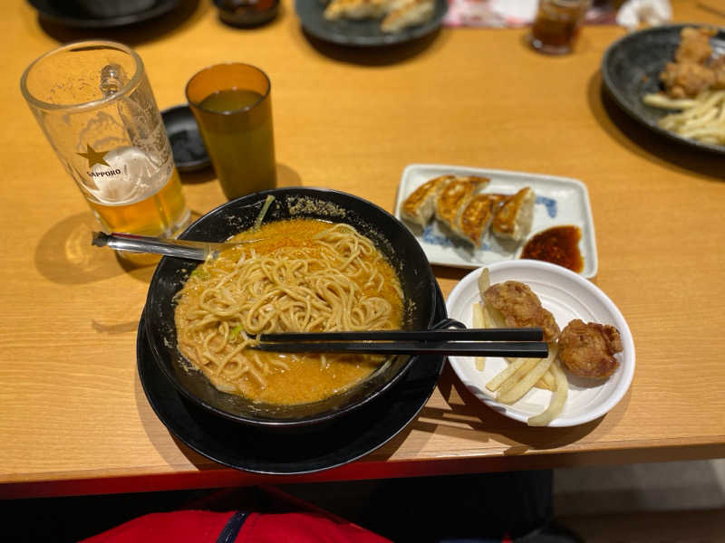 三重ニャンさんのゆうゆう会館(旧ユーユー・カイカン)のサ活写真