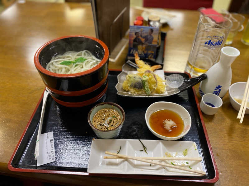 三重ニャンさんのゆうゆう会館(旧ユーユー・カイカン)のサ活写真