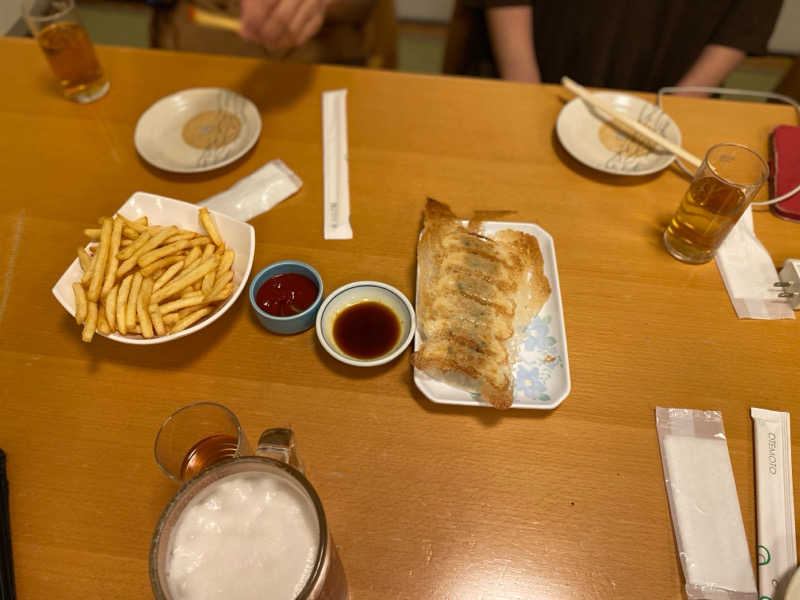 三重ニャンさんのゆうゆう会館(旧ユーユー・カイカン)のサ活写真